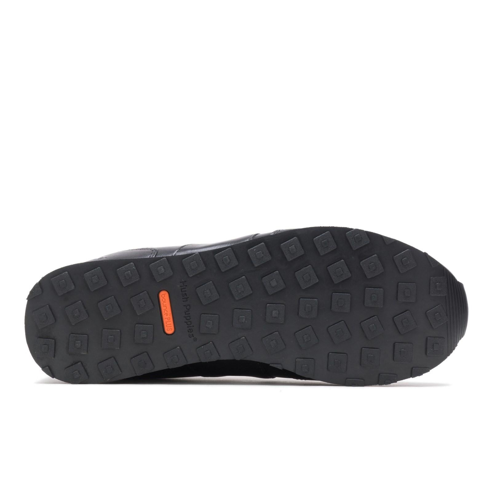 Hush Puppies Seventy8 Leather Shoe