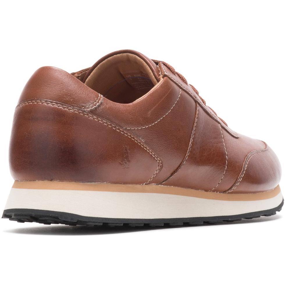 Hush Puppies Seventy8 Leather Shoe