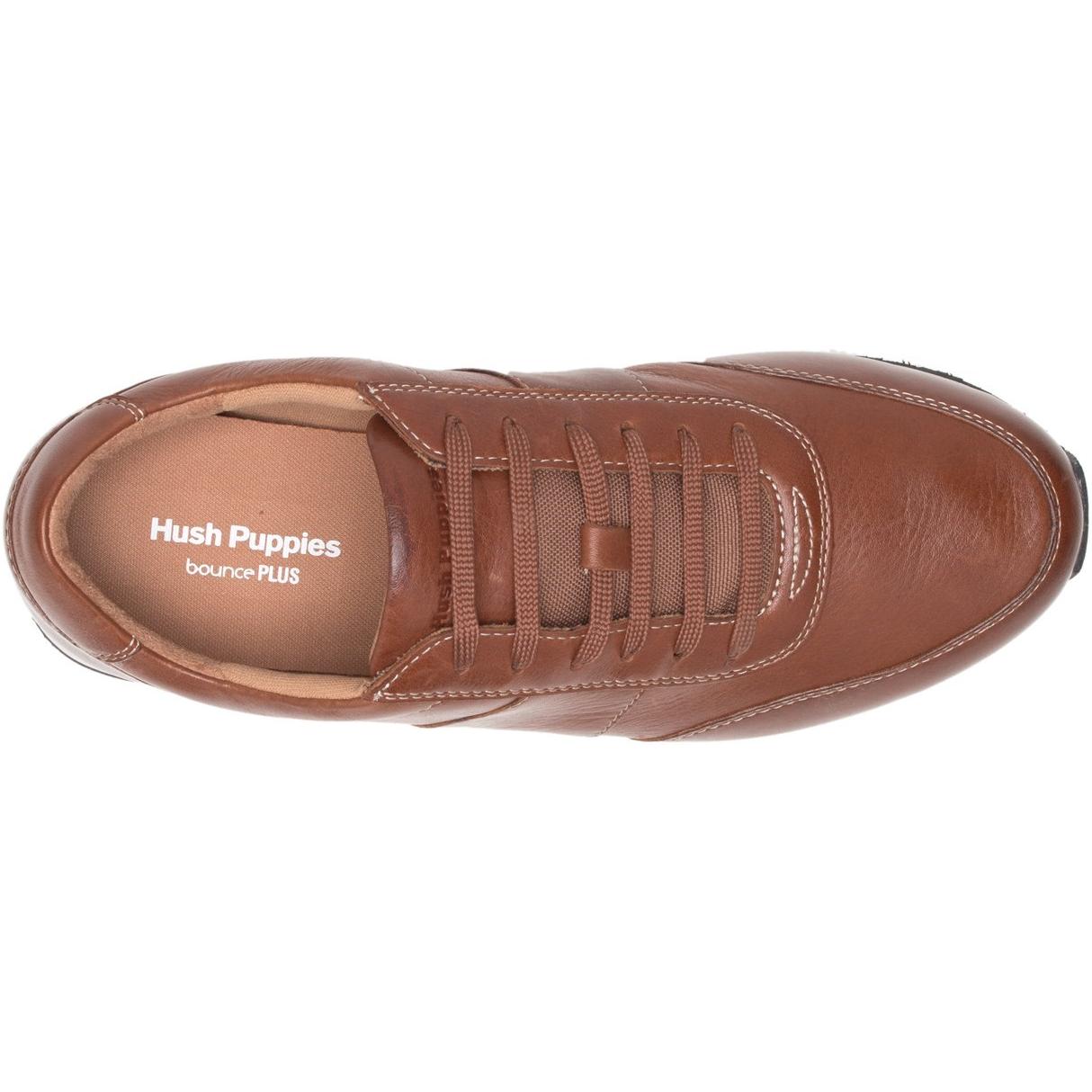 Hush Puppies Seventy8 Leather Shoe