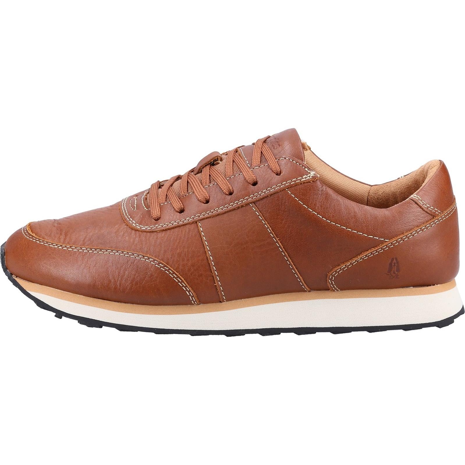 Hush Puppies Seventy8 Leather Shoe
