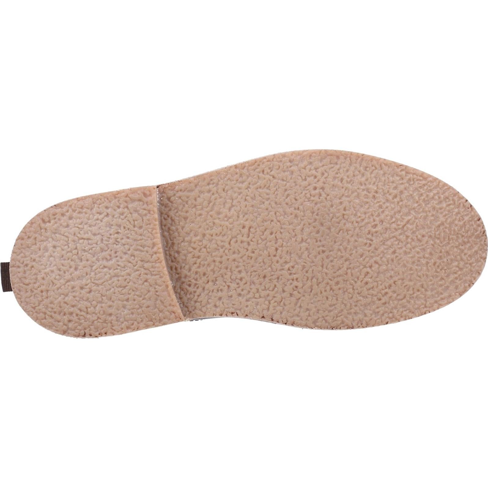 Hush Puppies Shaun Leather Chelsea Boot