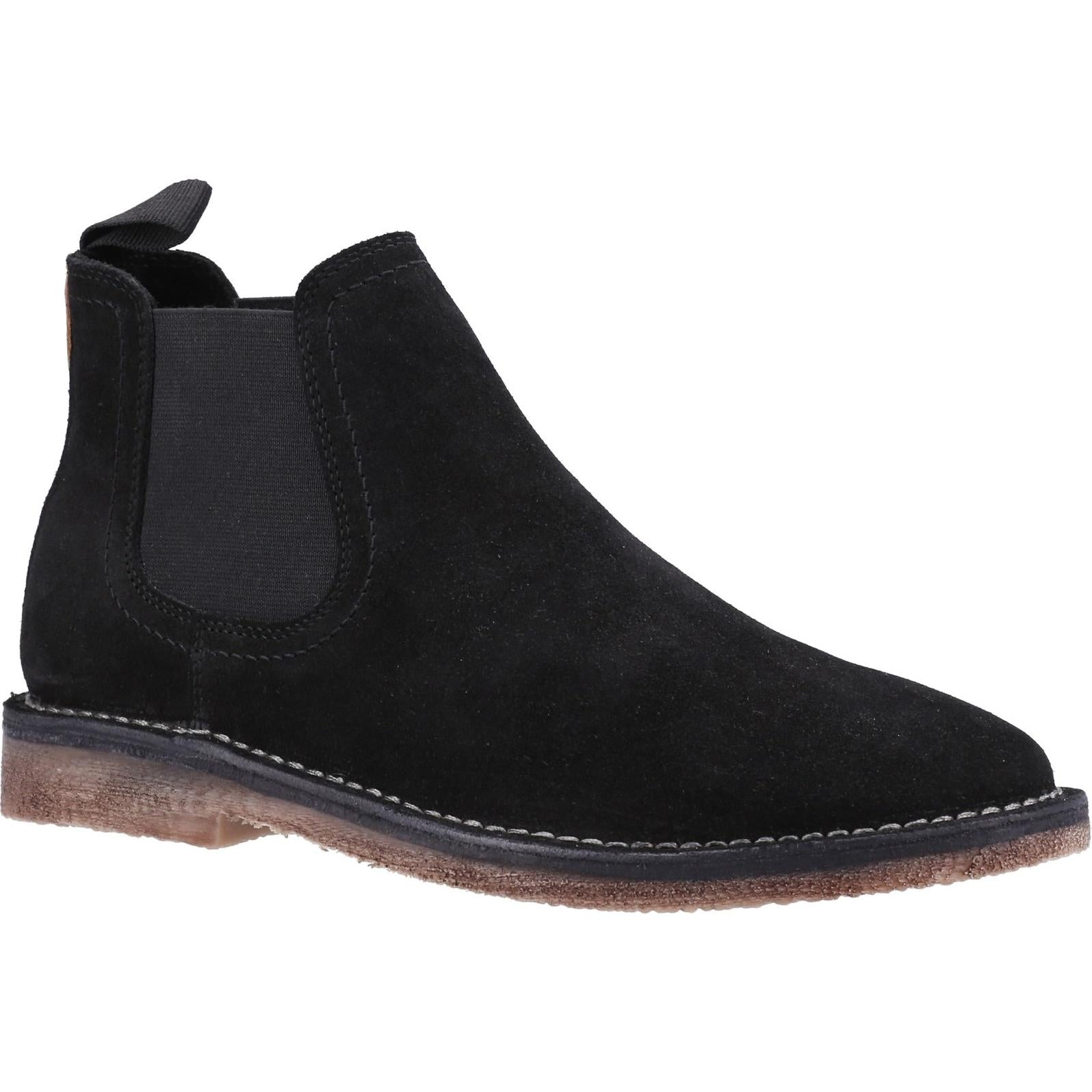 Hush Puppies Shaun Chelsea Boots