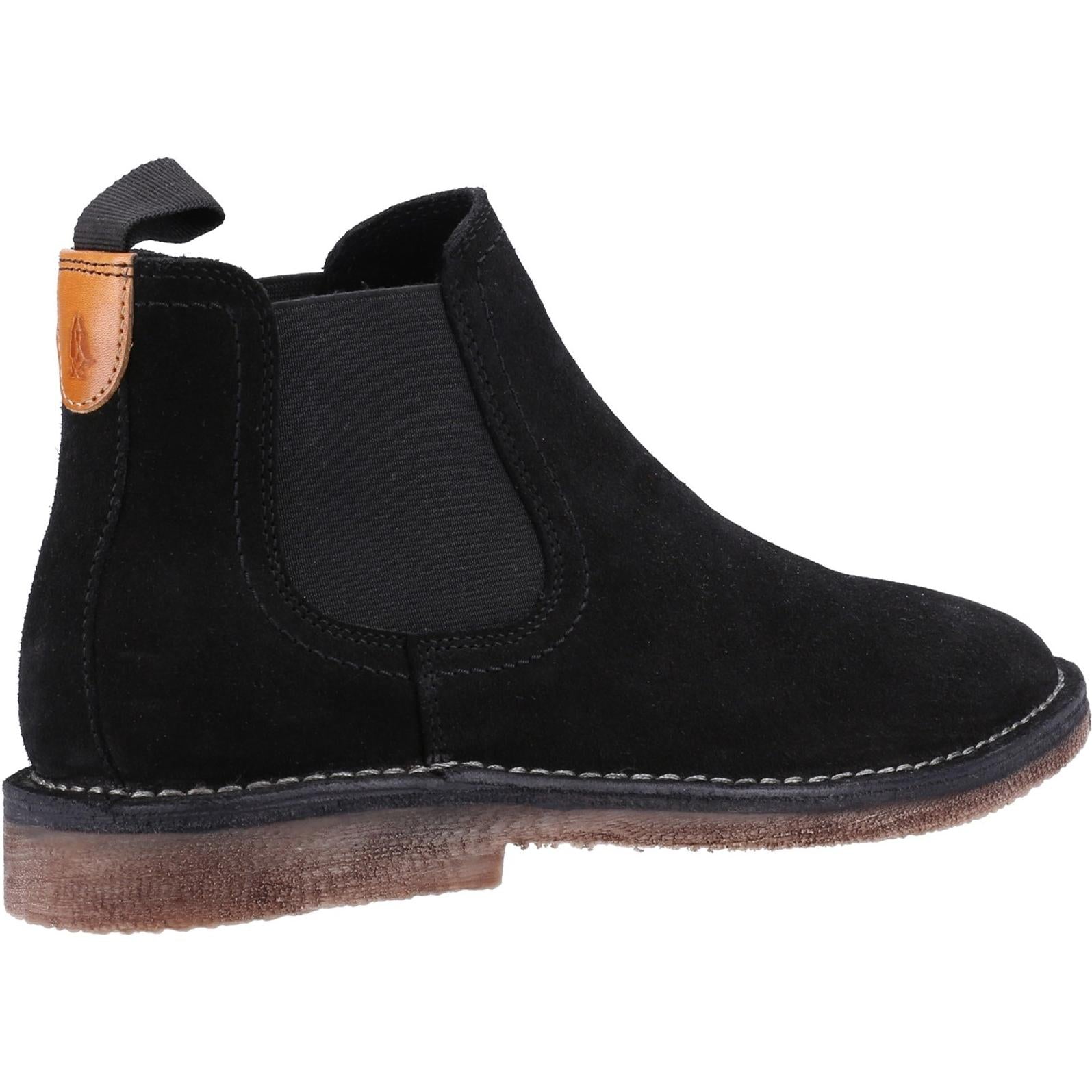 Hush Puppies Shaun Chelsea Boots