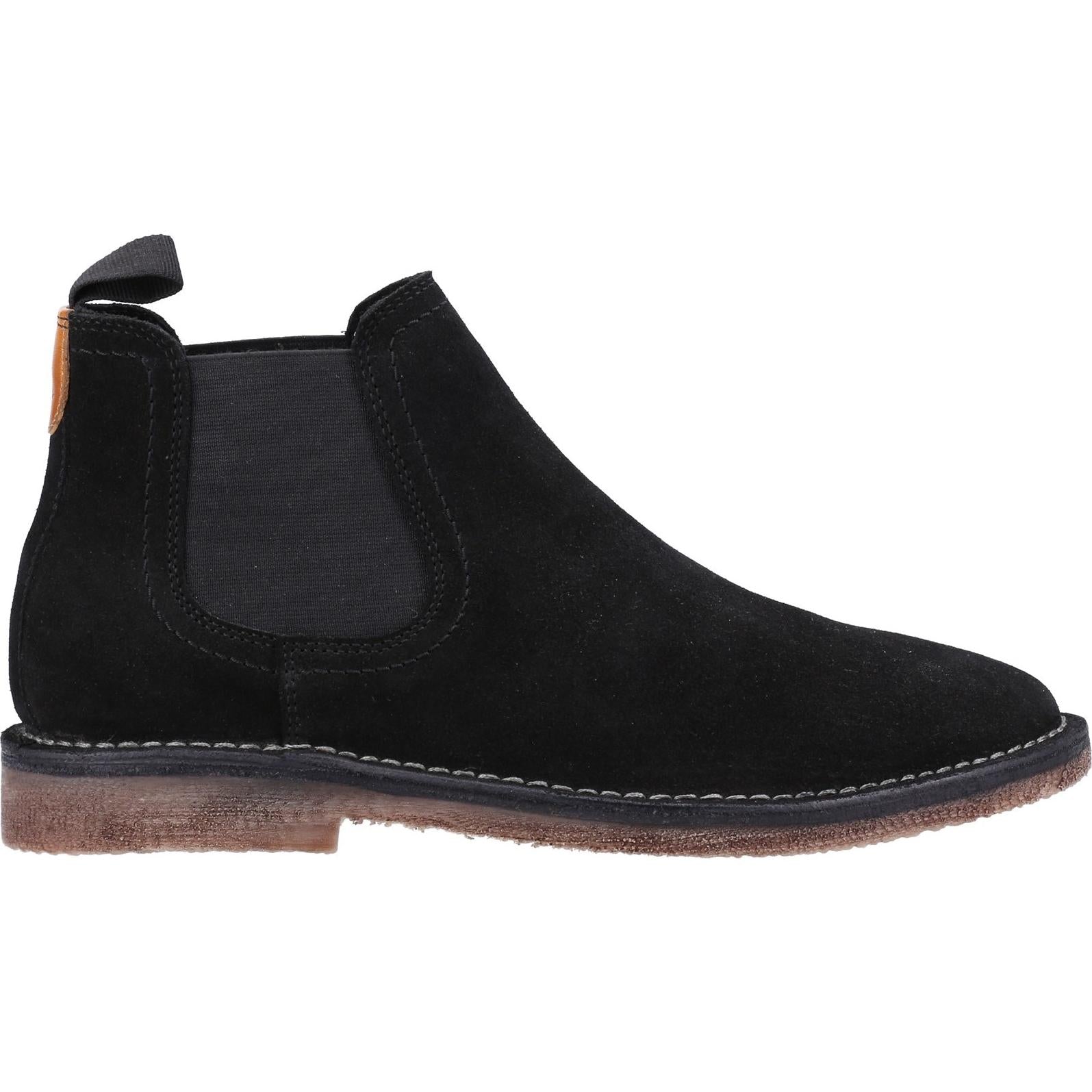 Hush Puppies Shaun Chelsea Boots