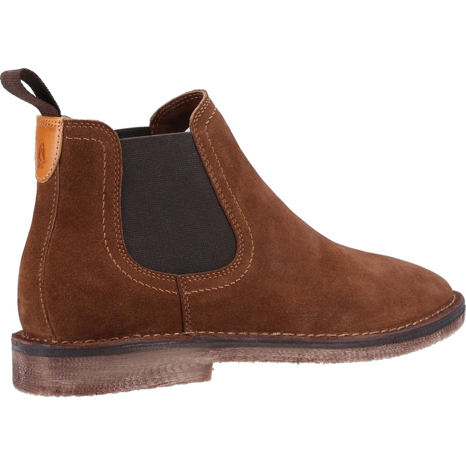 Hush Puppies Shaun Chelsea Boots