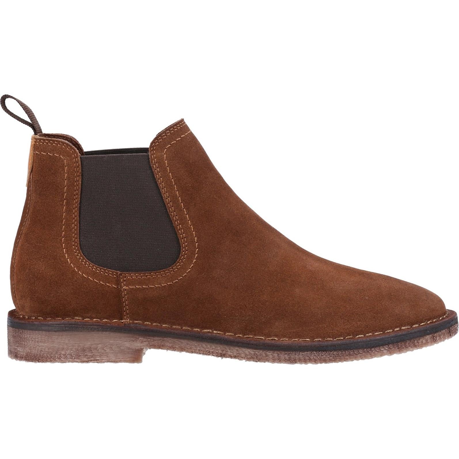 Hush Puppies Shaun Chelsea Boots