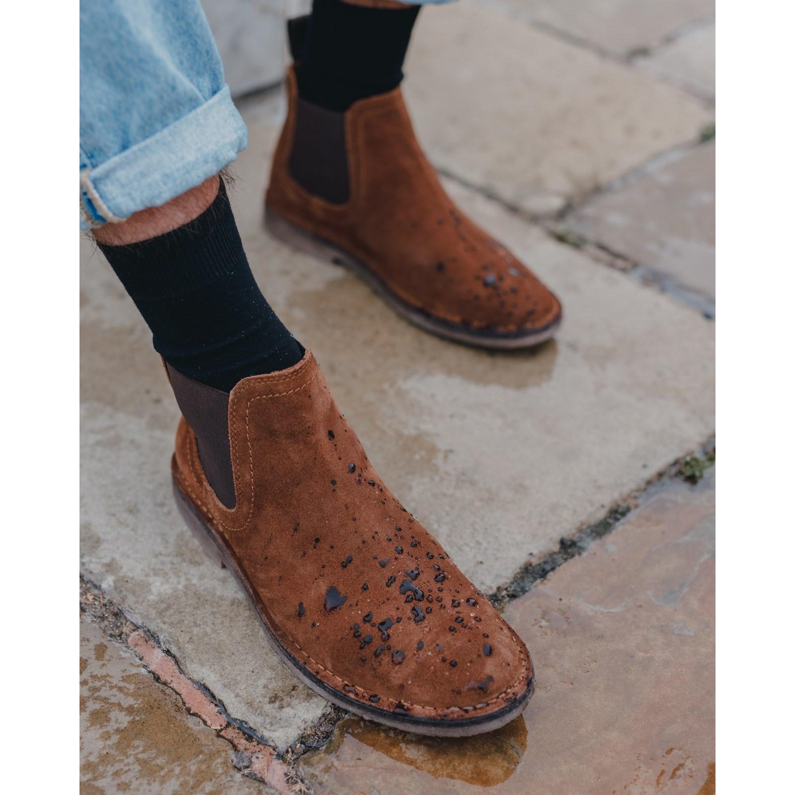 Hush Puppies Shaun Chelsea Boots