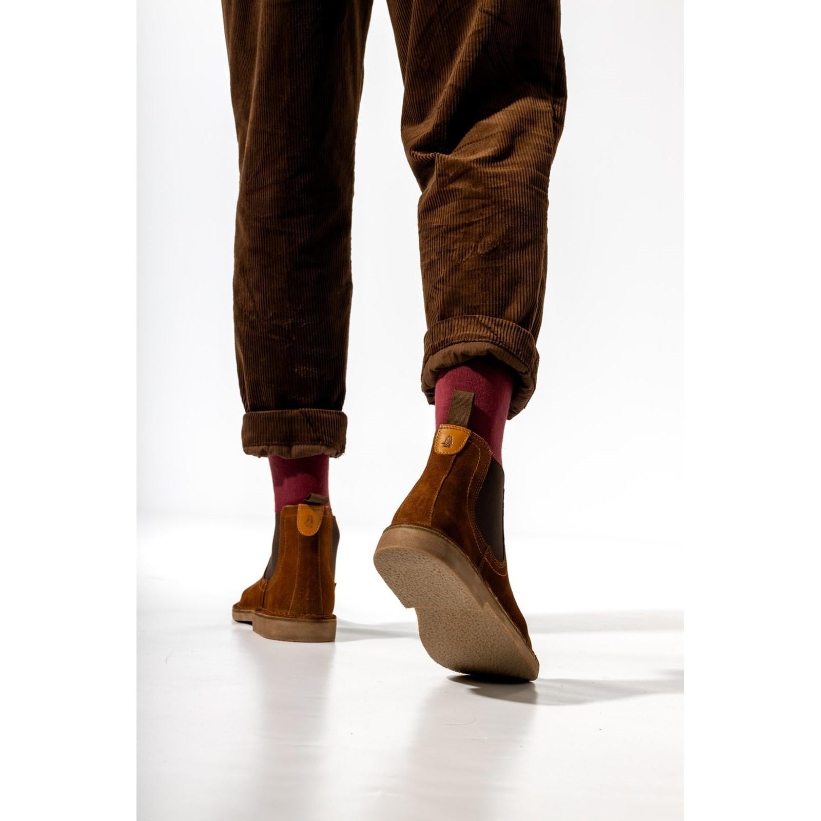 Hush Puppies Shaun Chelsea Boots