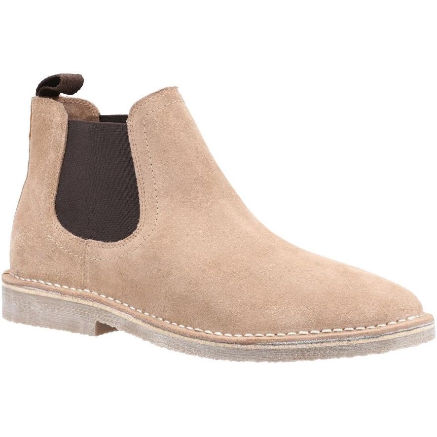 Hush Puppies Shaun Chelsea Boots