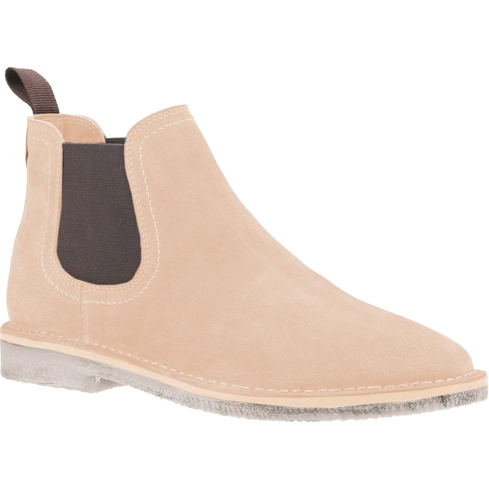 Hush Puppies Shaun Chelsea Boots