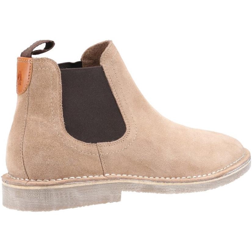 Hush Puppies Shaun Chelsea Boots