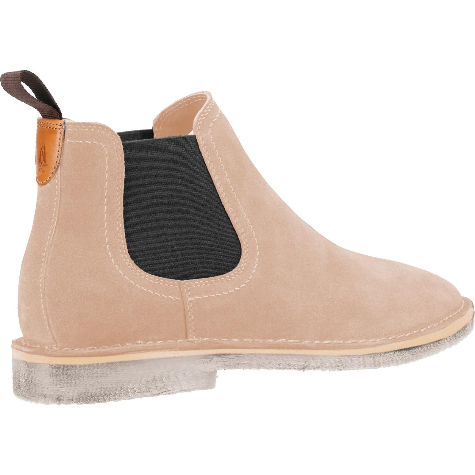 Hush Puppies Shaun Chelsea Boots