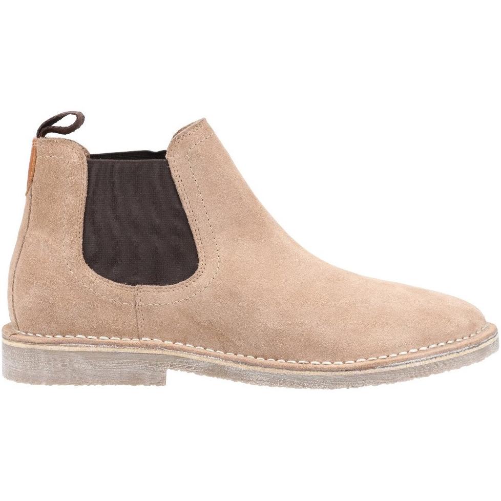 Hush Puppies Shaun Chelsea Boots