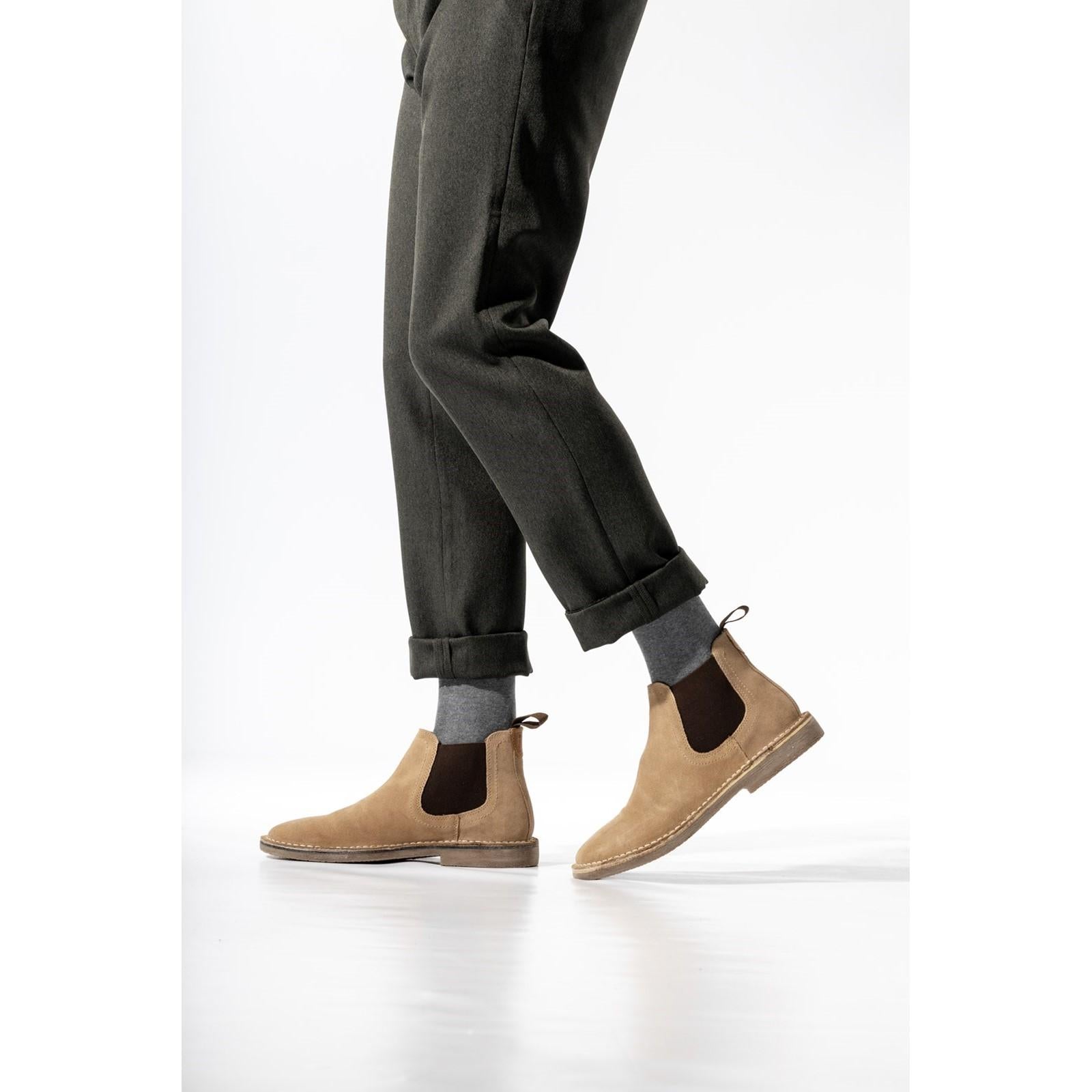 Hush Puppies Shaun Chelsea Boots