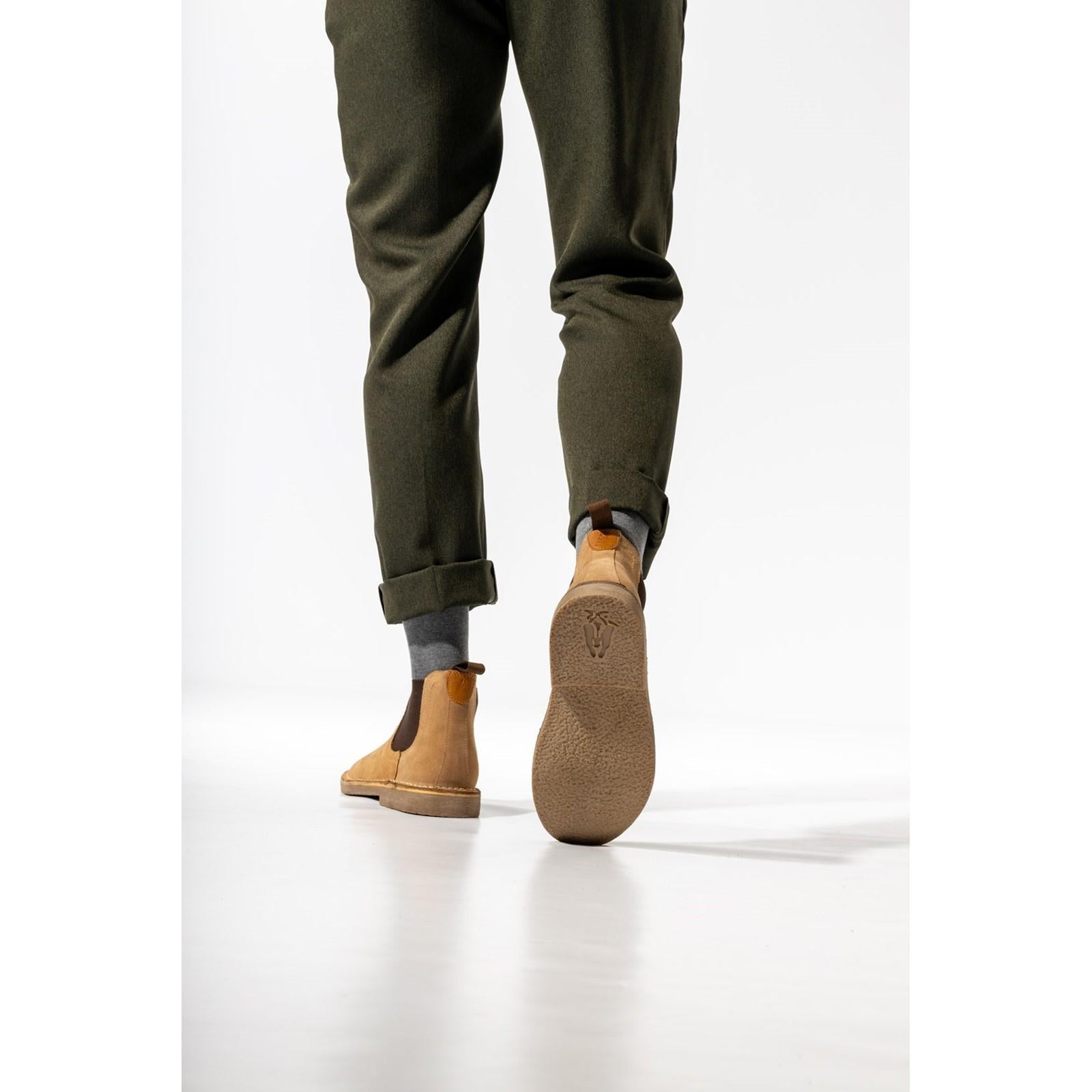 Hush Puppies Shaun Chelsea Boots