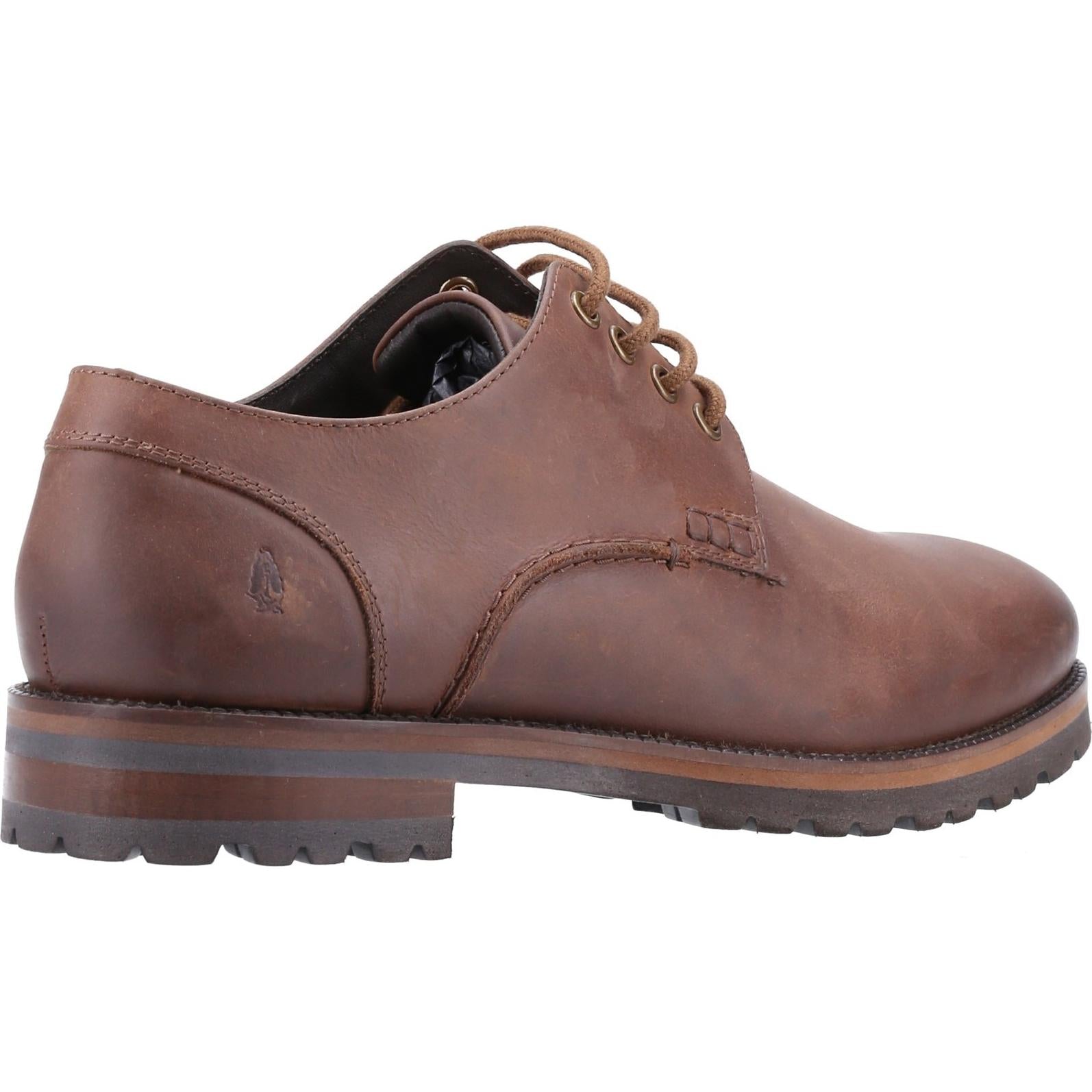 Hush Puppies Travis Lace Up Shoes