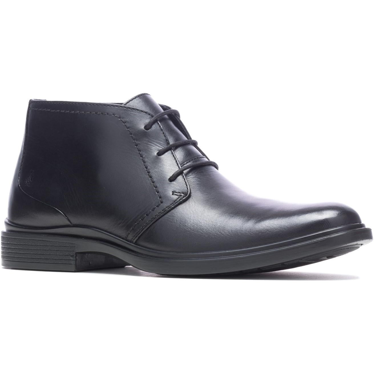 Hush Puppies Victor Chukka Boot