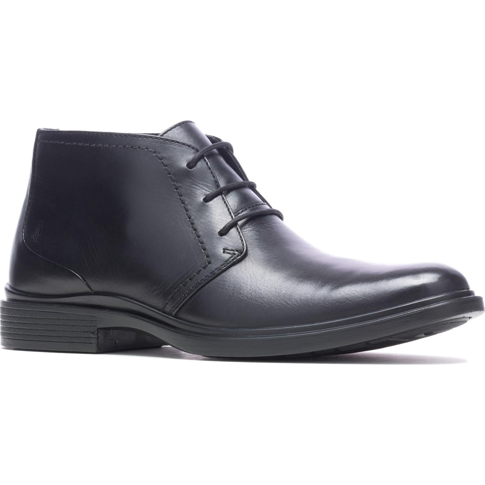 Hush Puppies Victor Chukka Boot