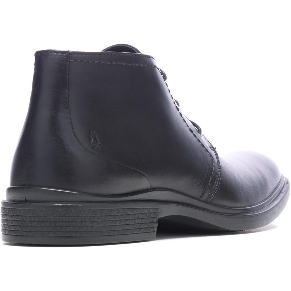 Hush Puppies Victor Chukka Boot