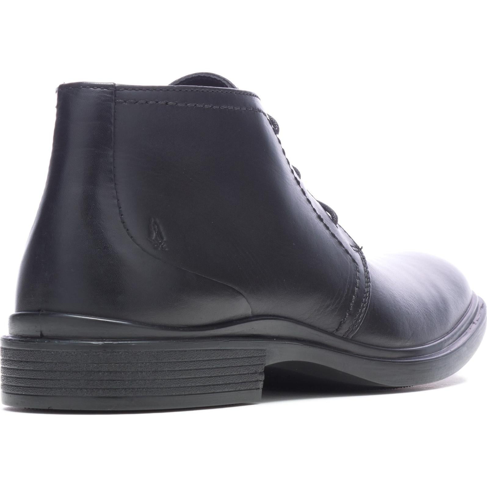 Hush Puppies Victor Chukka Boot