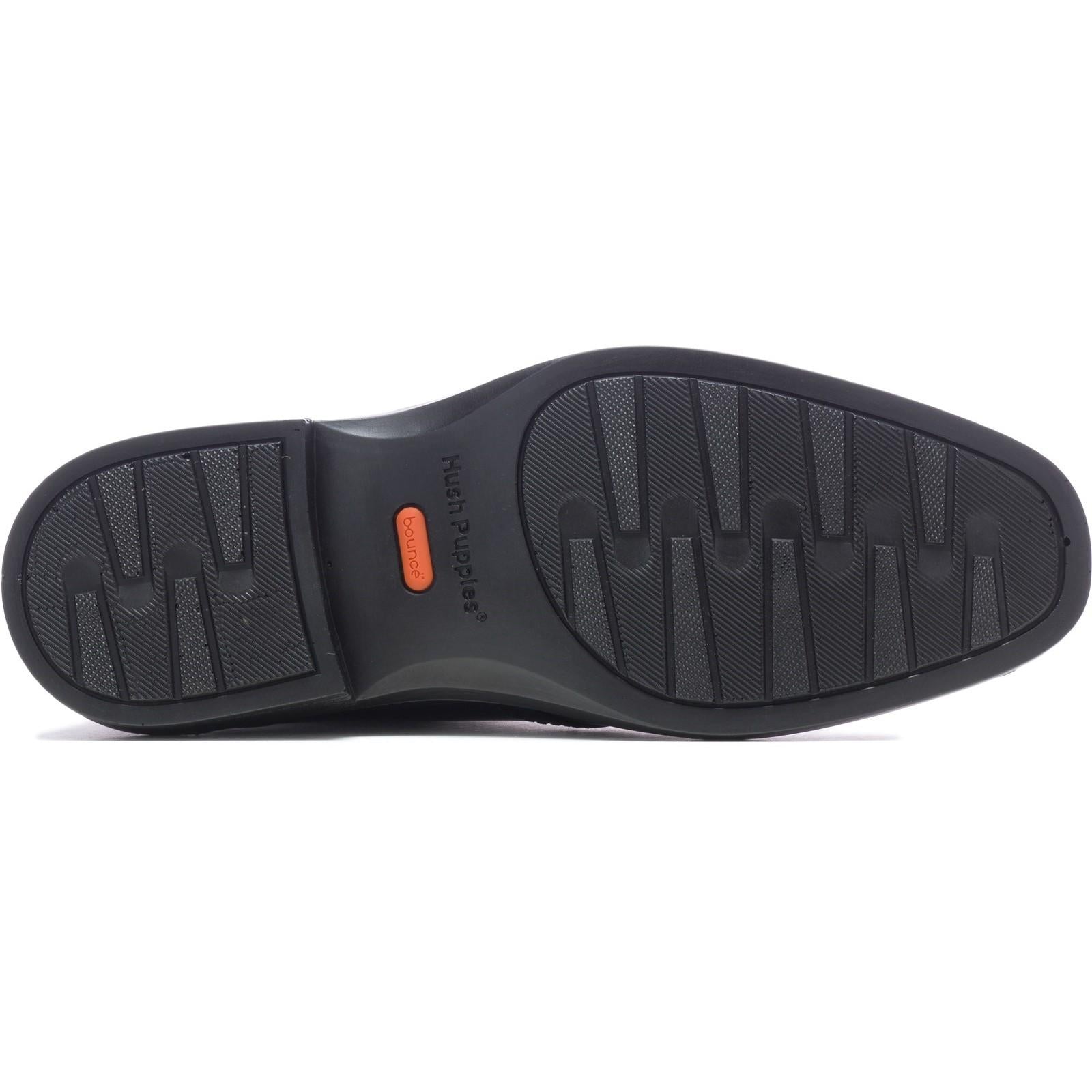 Hush Puppies Victor Chukka Boot