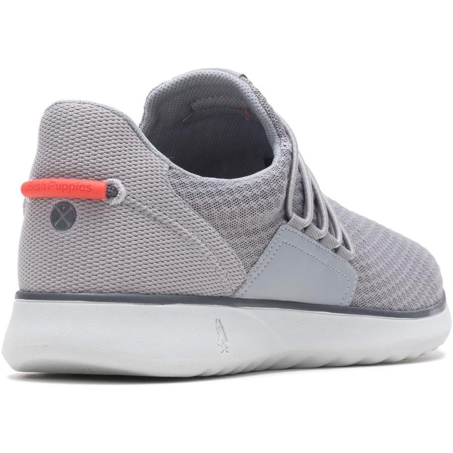 Hush Puppies Good Shoe Bungee