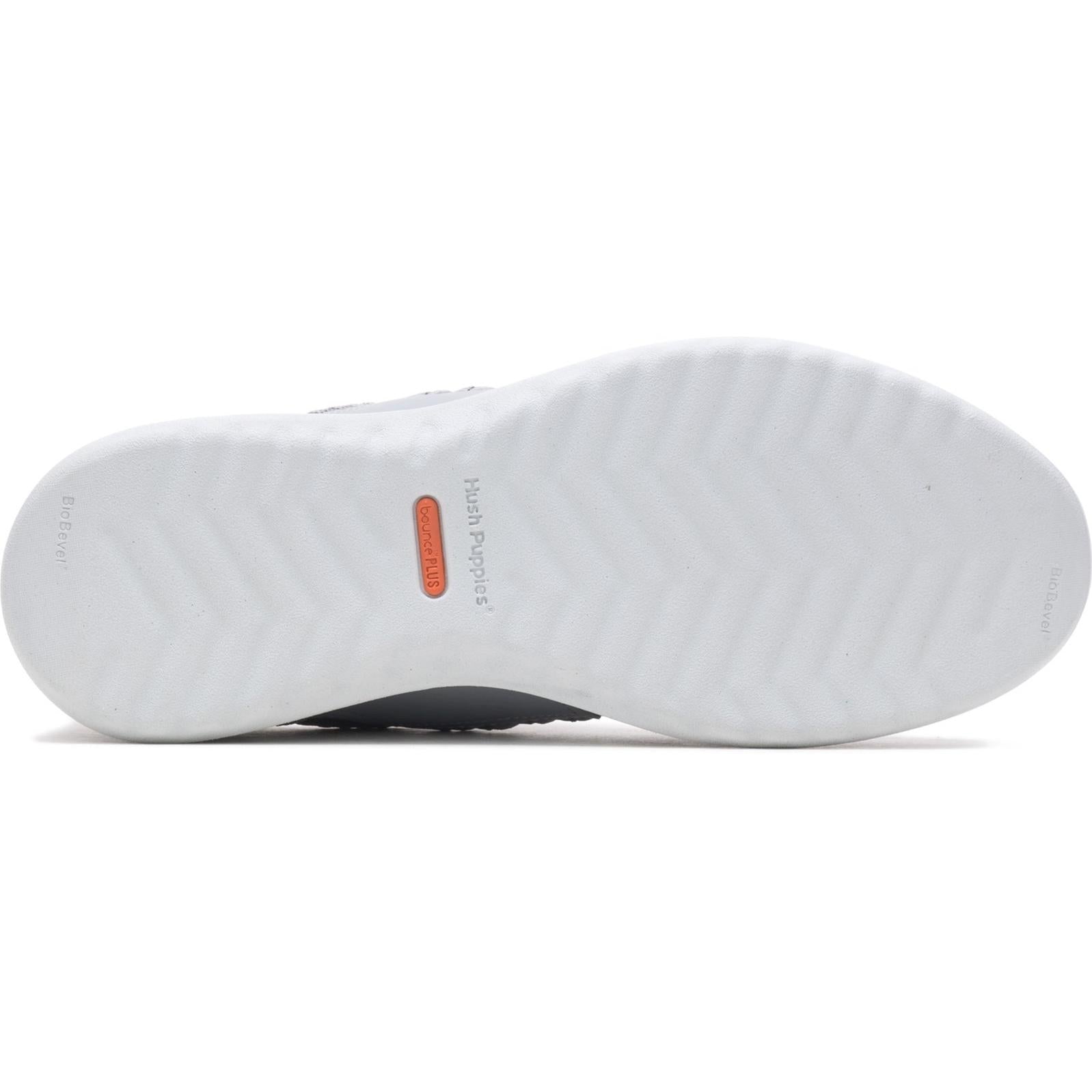 Hush Puppies Good Shoe Bungee
