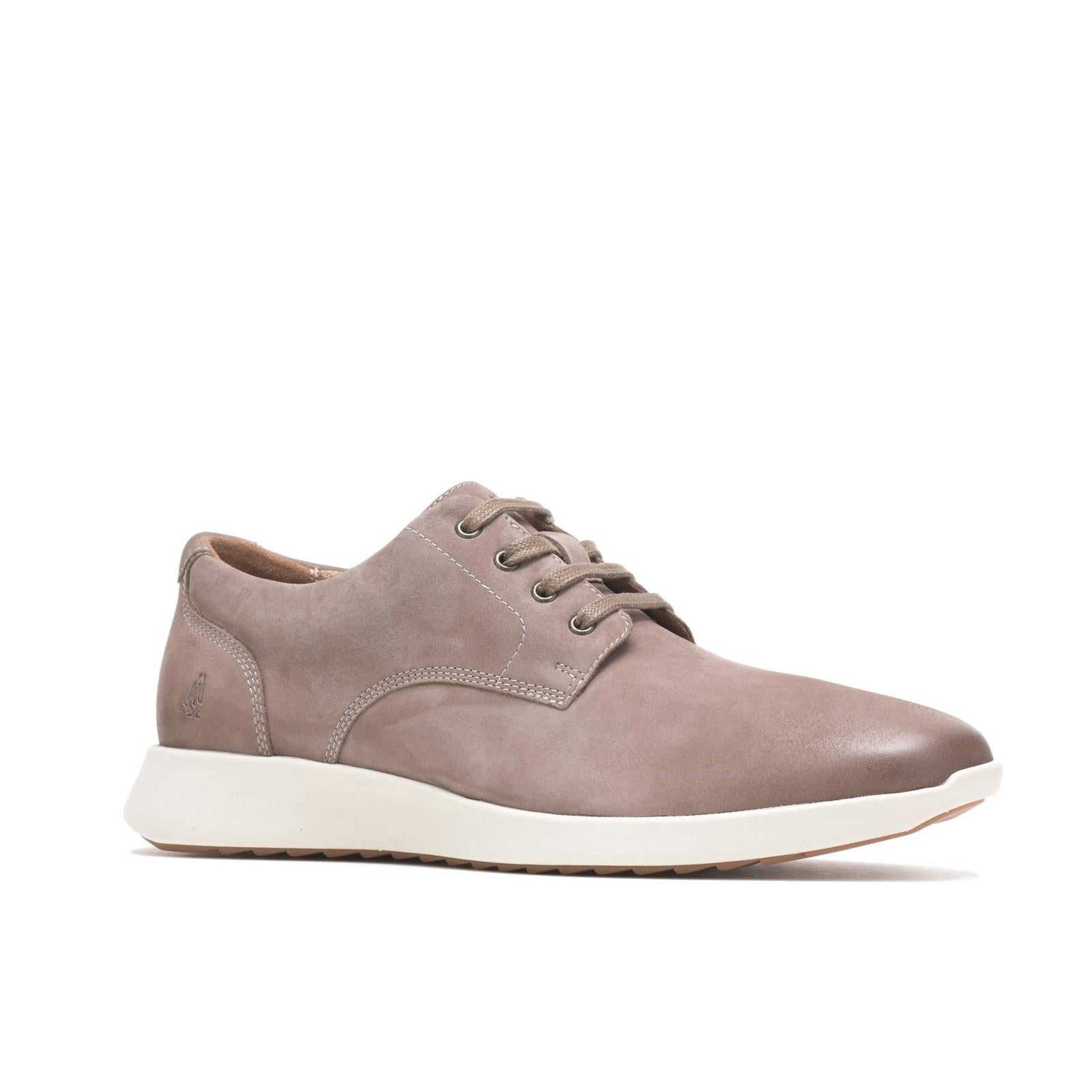Hush Puppies Modern Work Lace Shoe