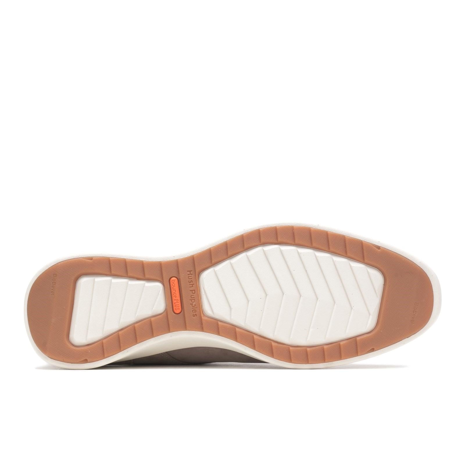 Hush Puppies Modern Work Lace Shoe