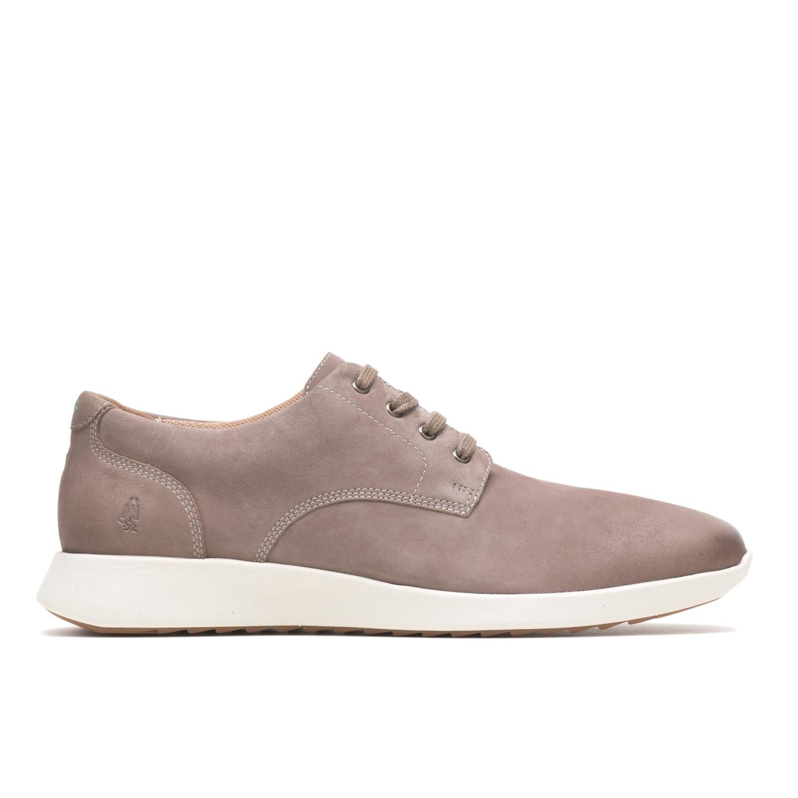 Hush Puppies Modern Work Lace Shoe