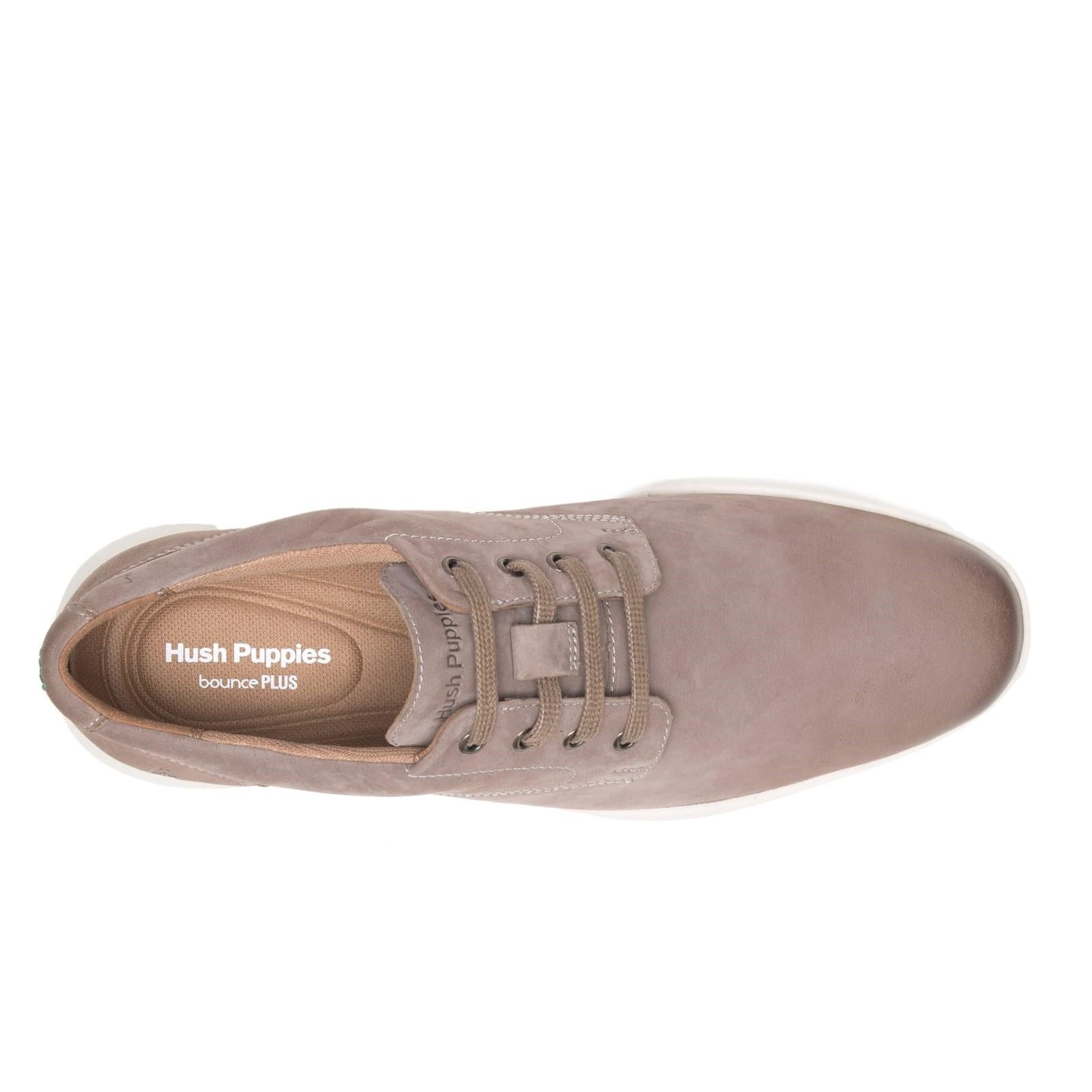 Hush Puppies Modern Work Lace Shoe