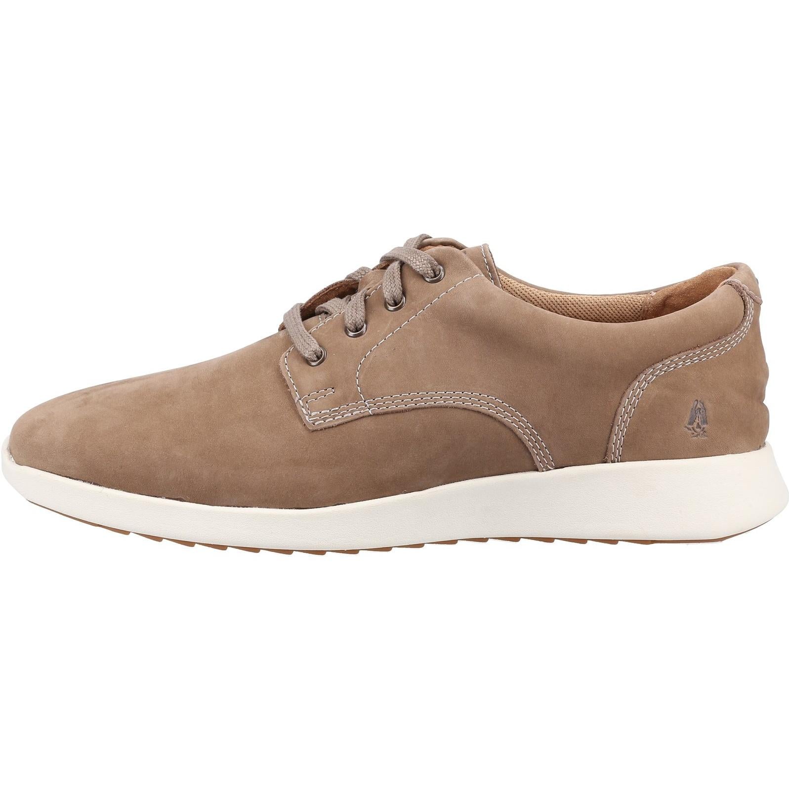 Hush Puppies Modern Work Lace Shoe