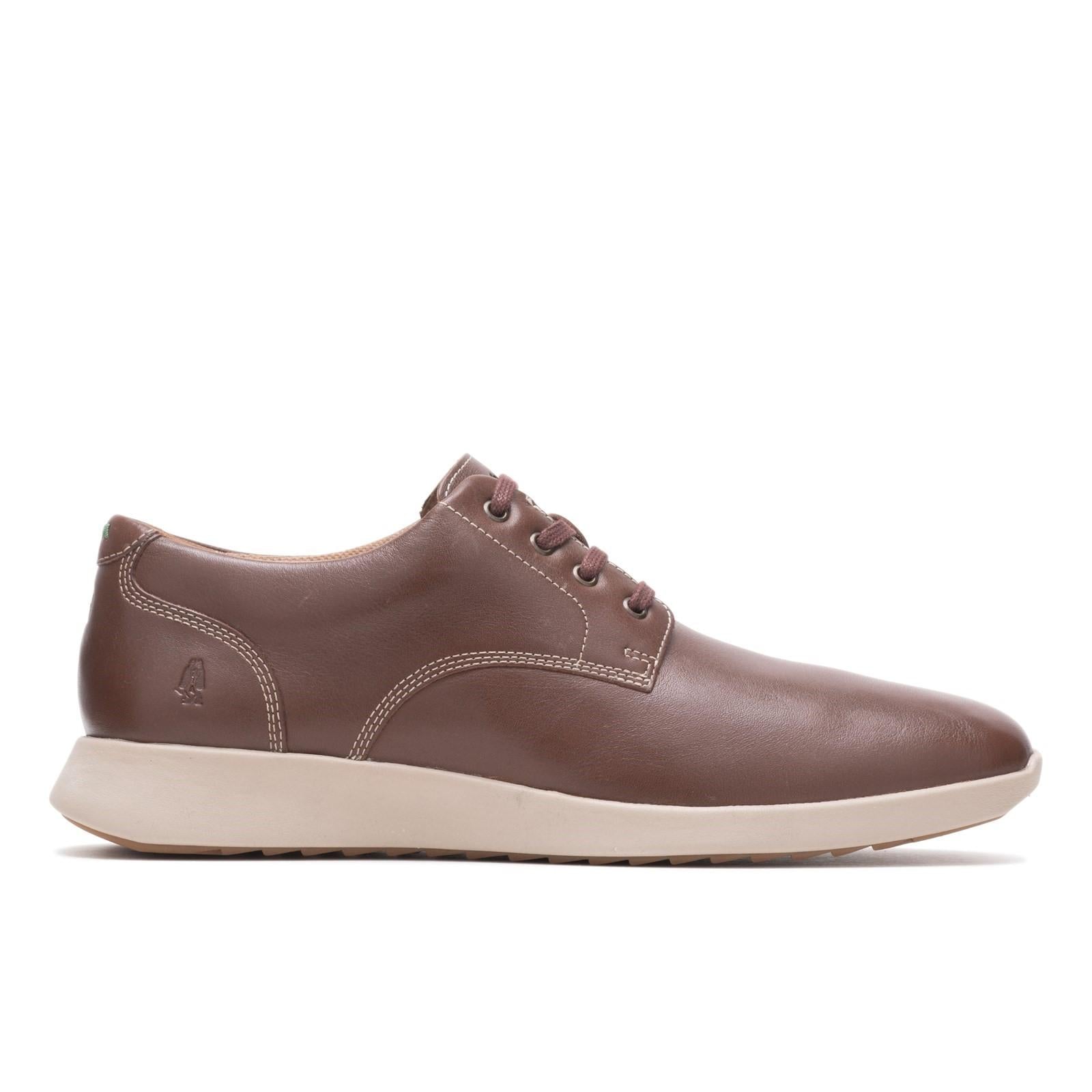 Hush Puppies Modern Work Lace Shoe