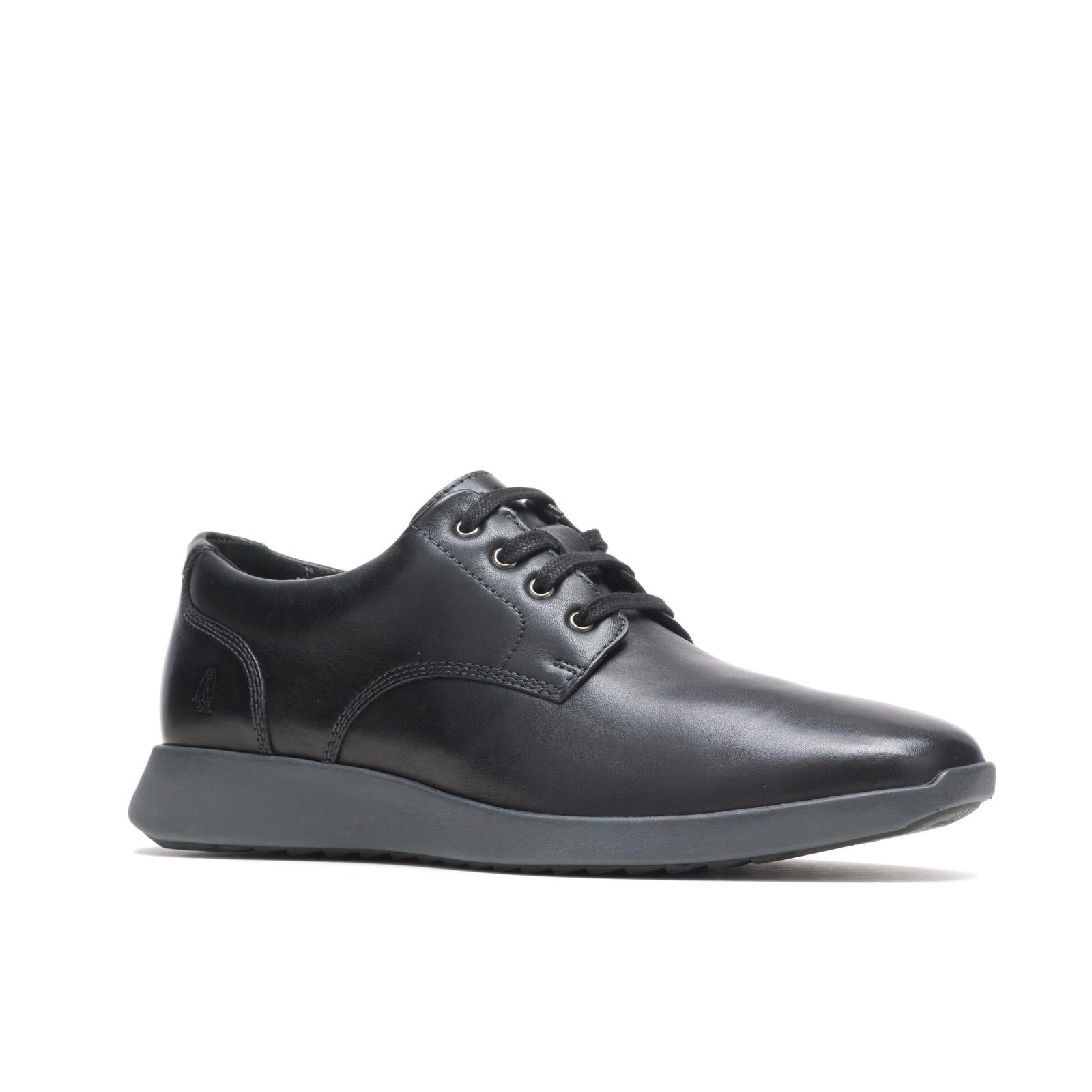 Hush Puppies Modern Work Lace Shoe