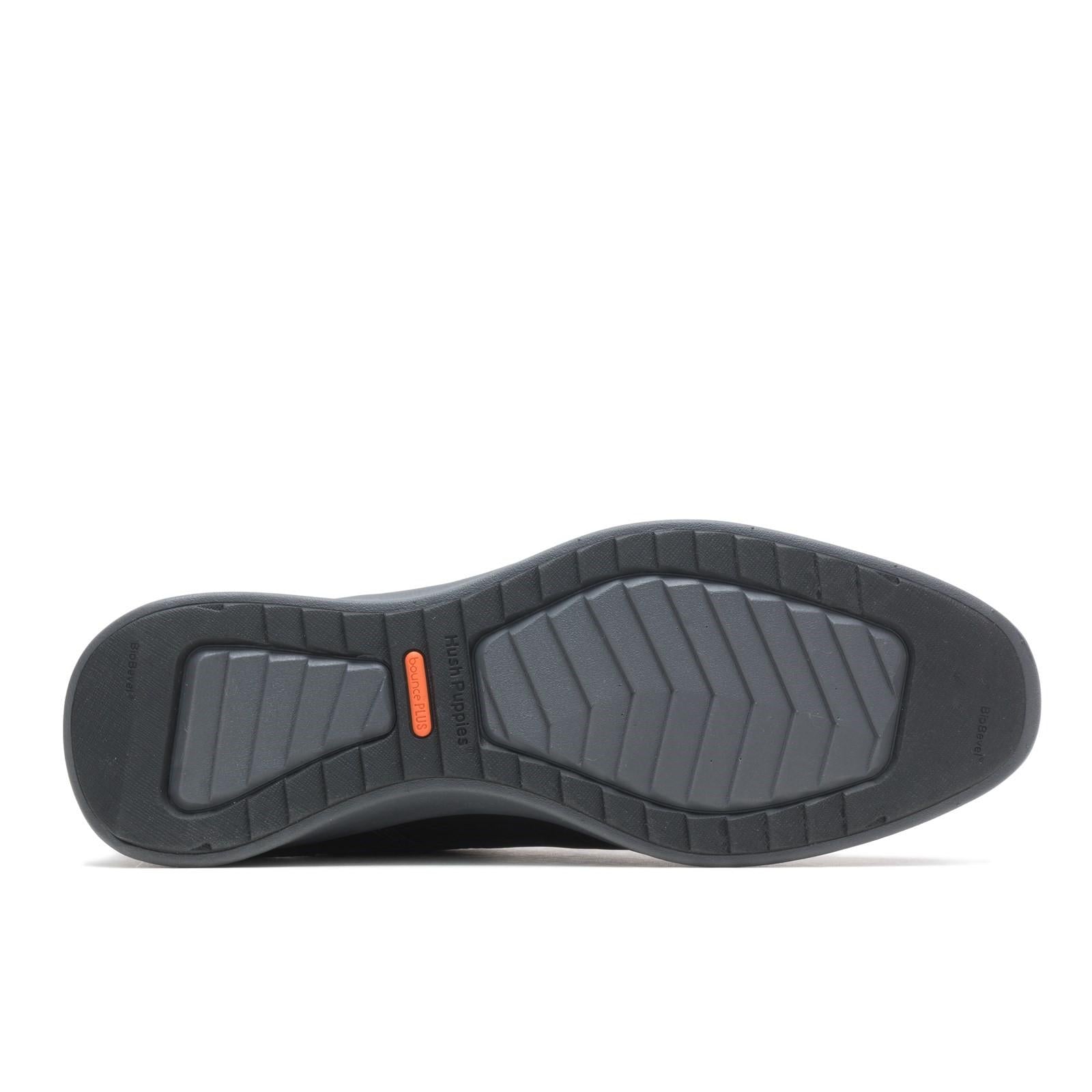 Hush Puppies Modern Work Lace Shoe