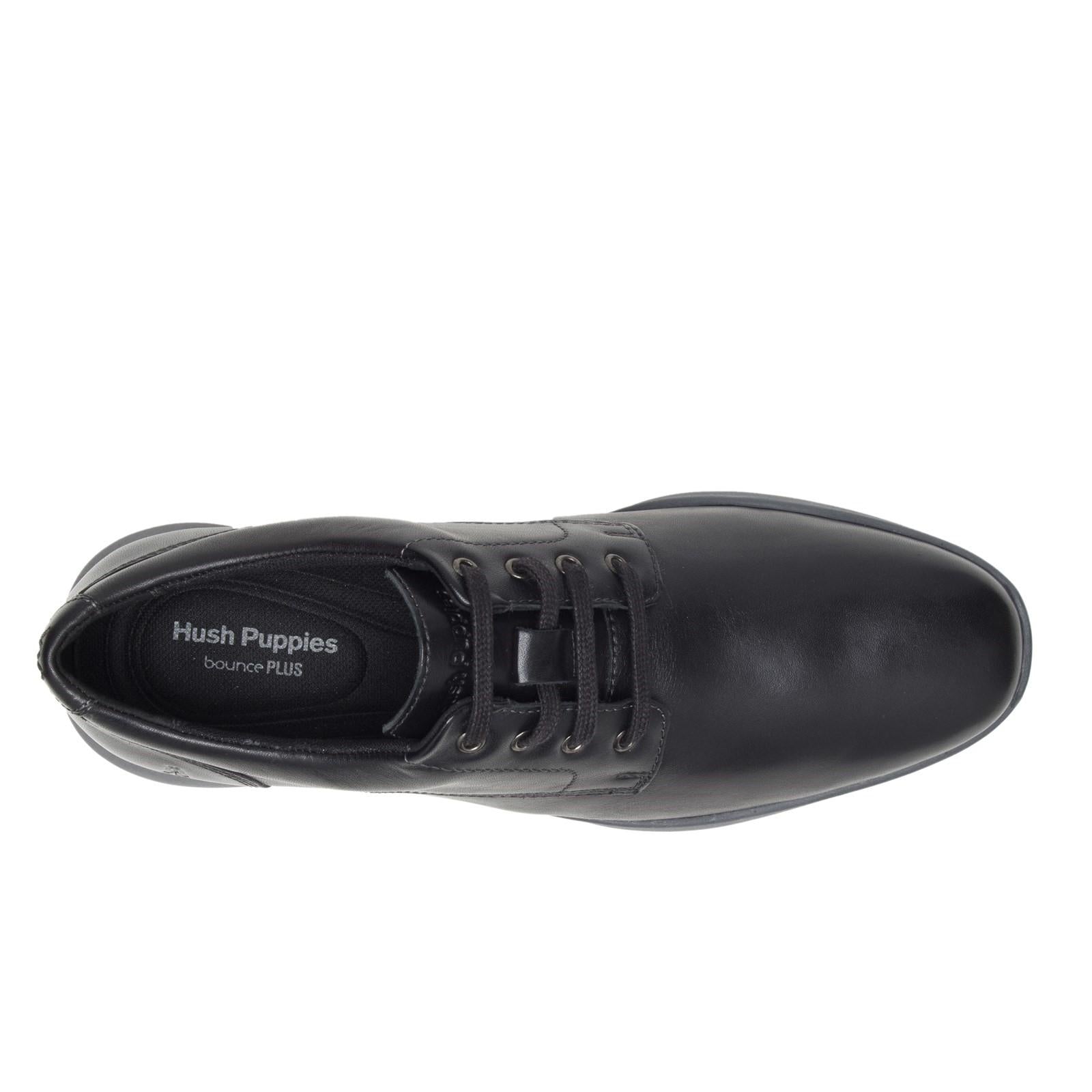 Hush Puppies Modern Work Lace Shoe