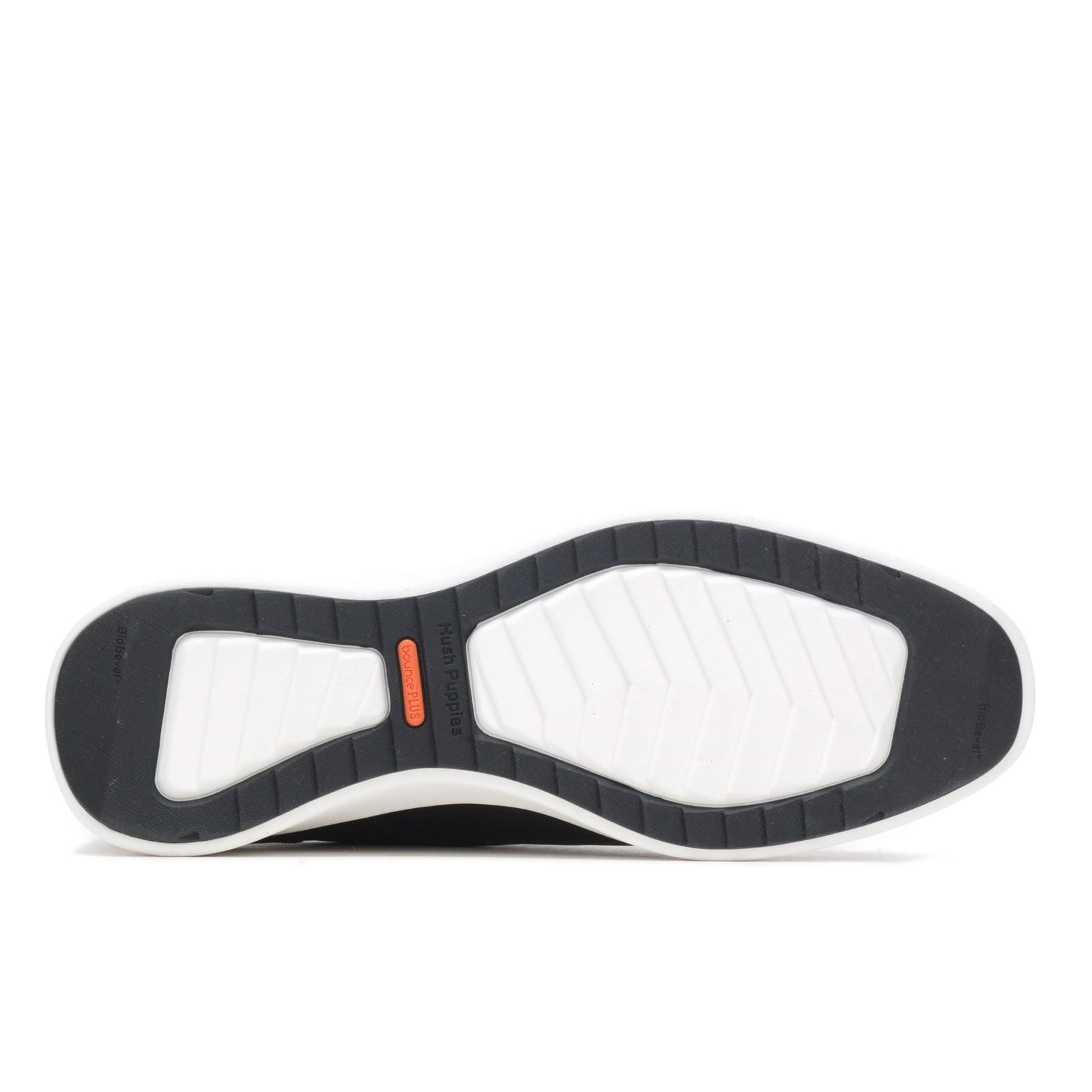 Hush Puppies Modern Work Lace Shoe