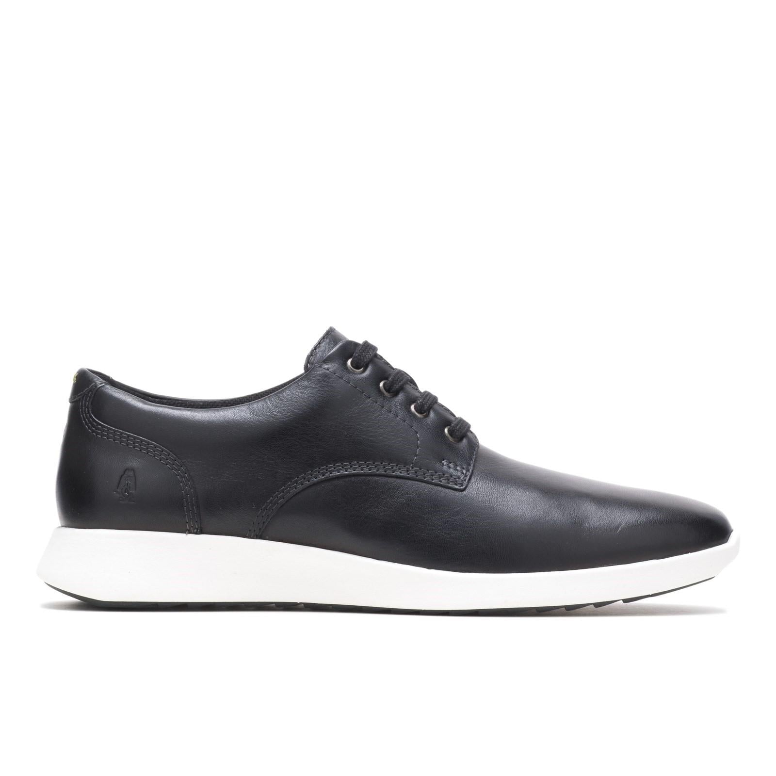 Hush Puppies Modern Work Lace Shoe