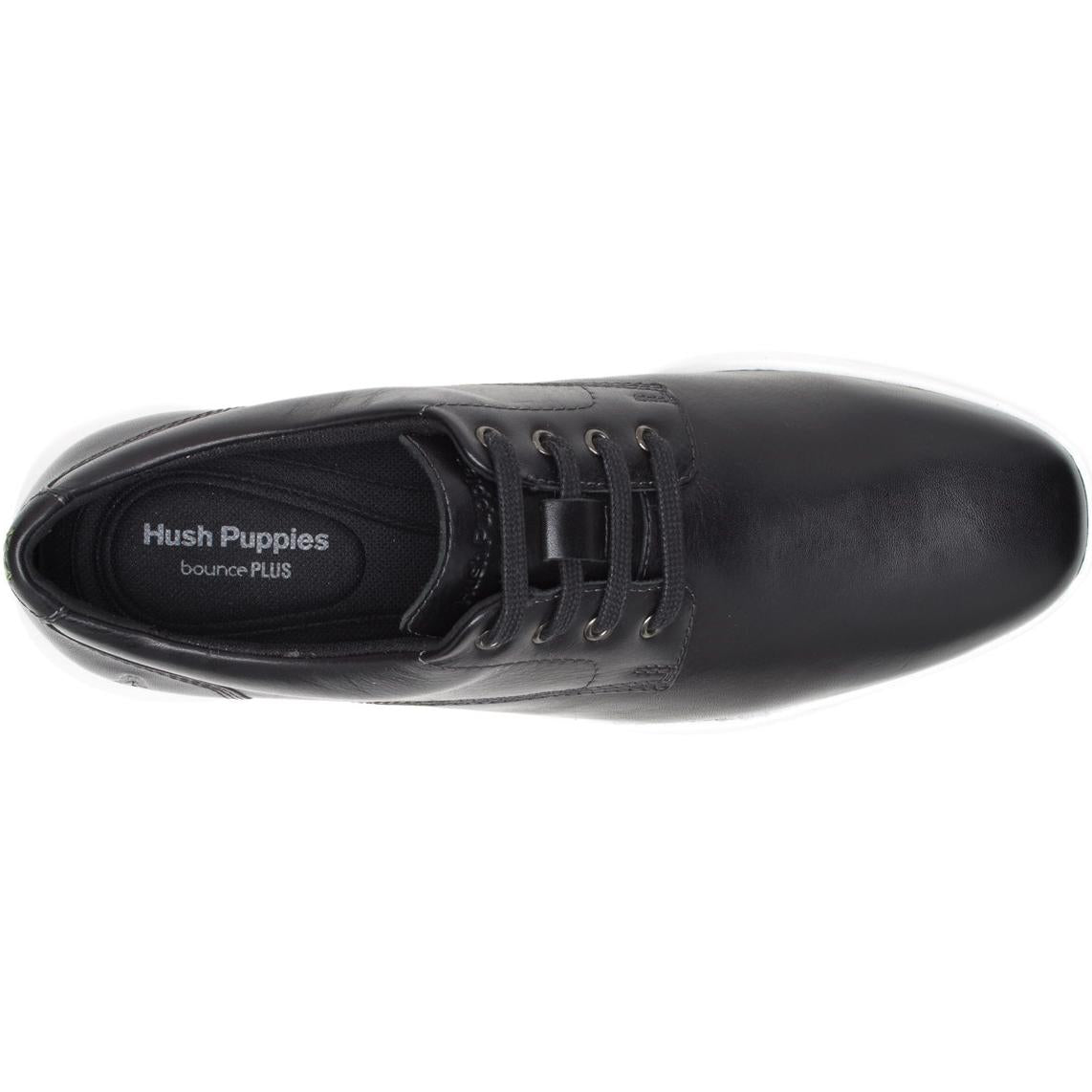 Hush Puppies Modern Work Lace Shoe