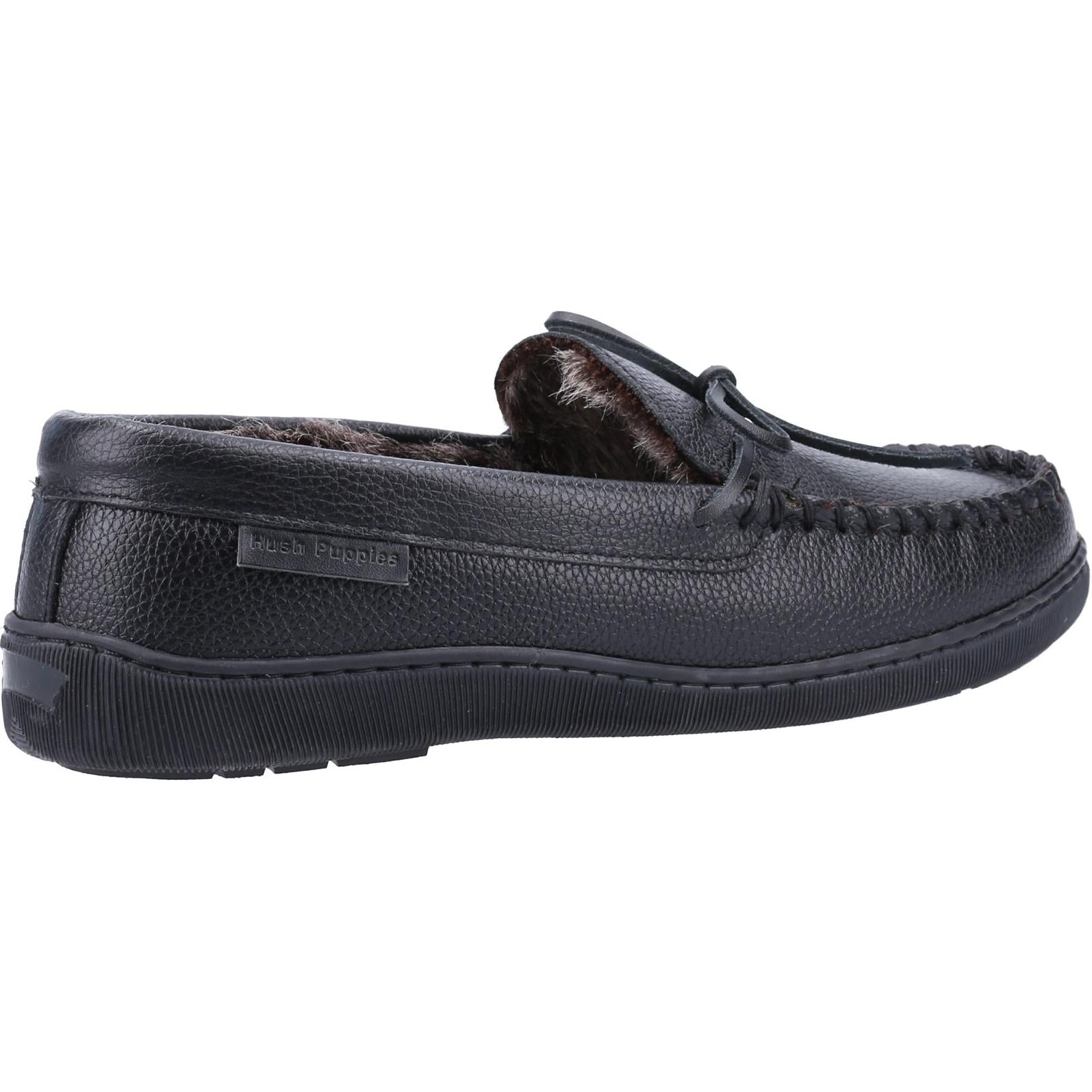 Hush Puppies Ace Leather Slipper