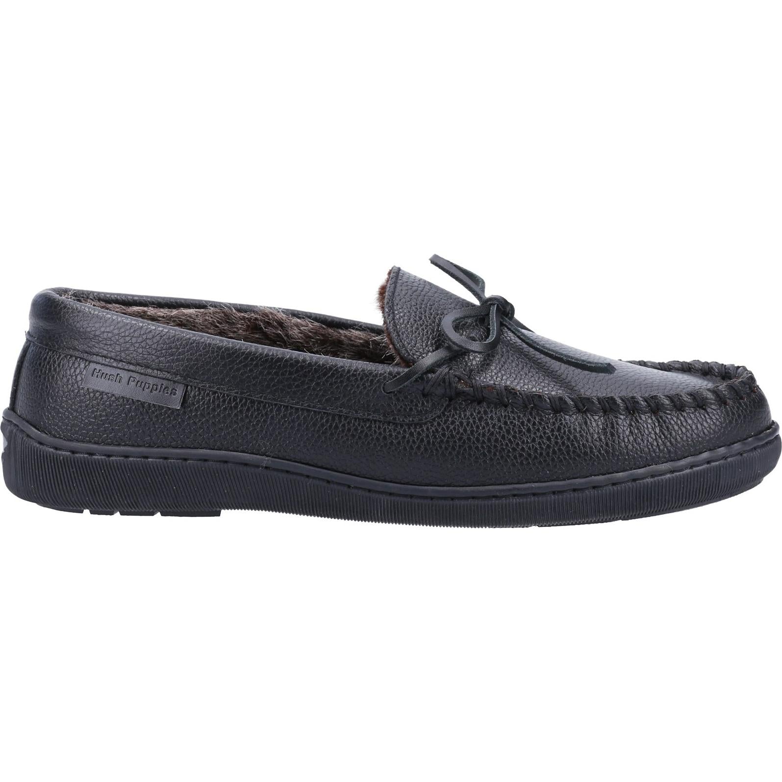 Hush Puppies Ace Leather Slipper