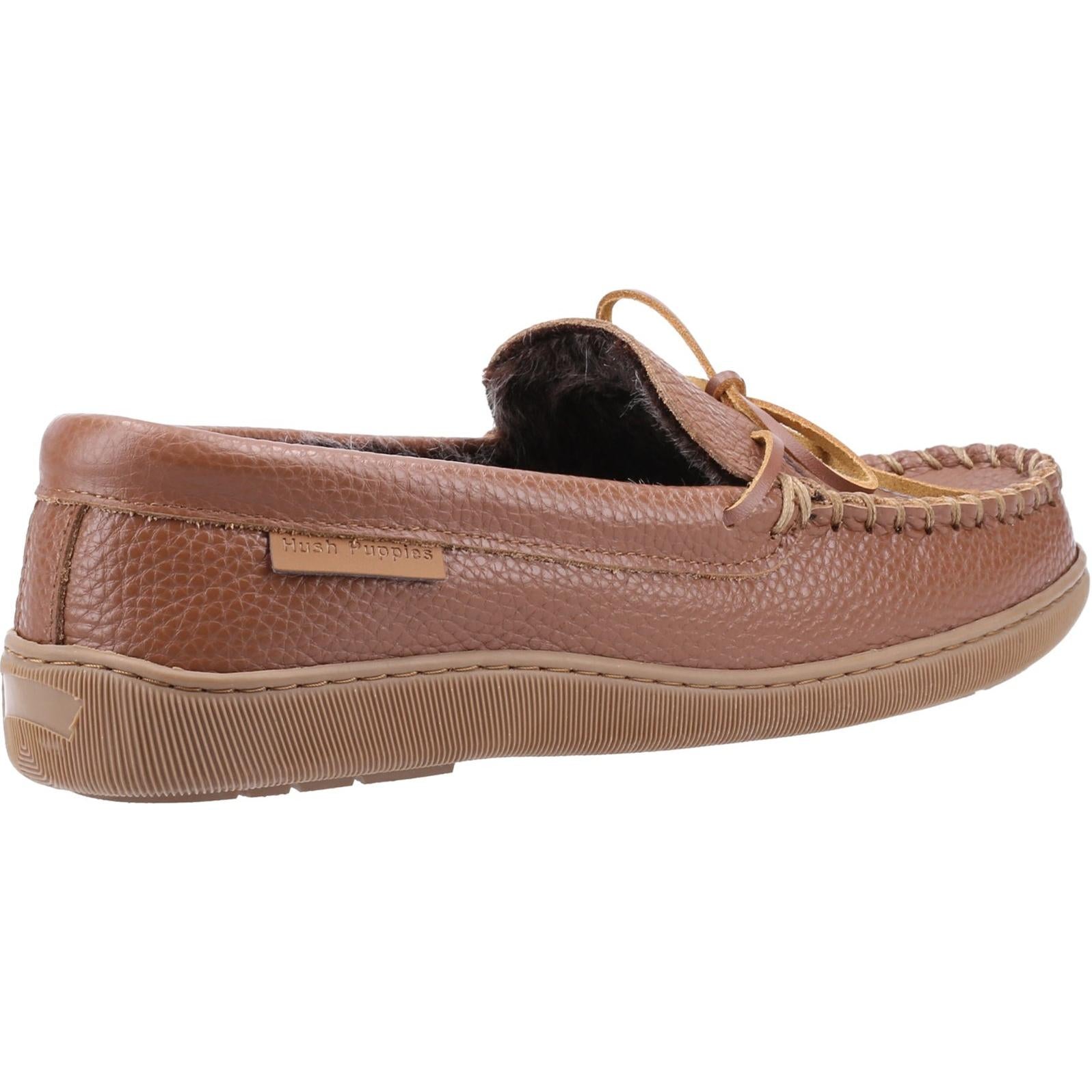 Hush Puppies Ace Leather Slipper