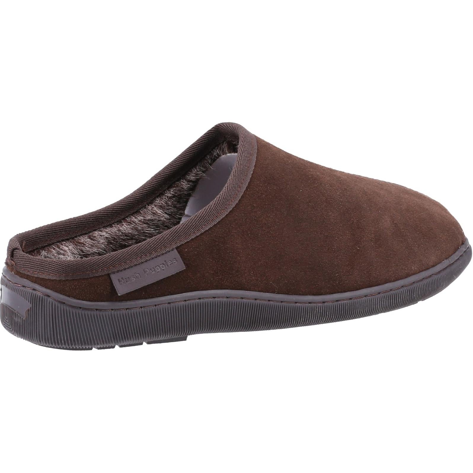 Hush Puppies Ashton Slipper