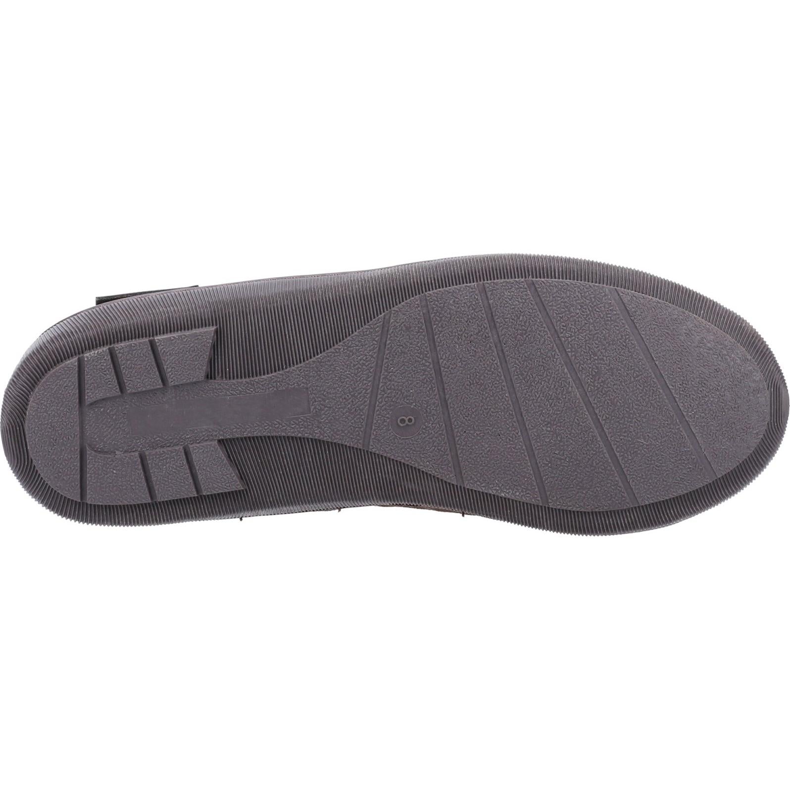 Hush Puppies Ashton Slipper