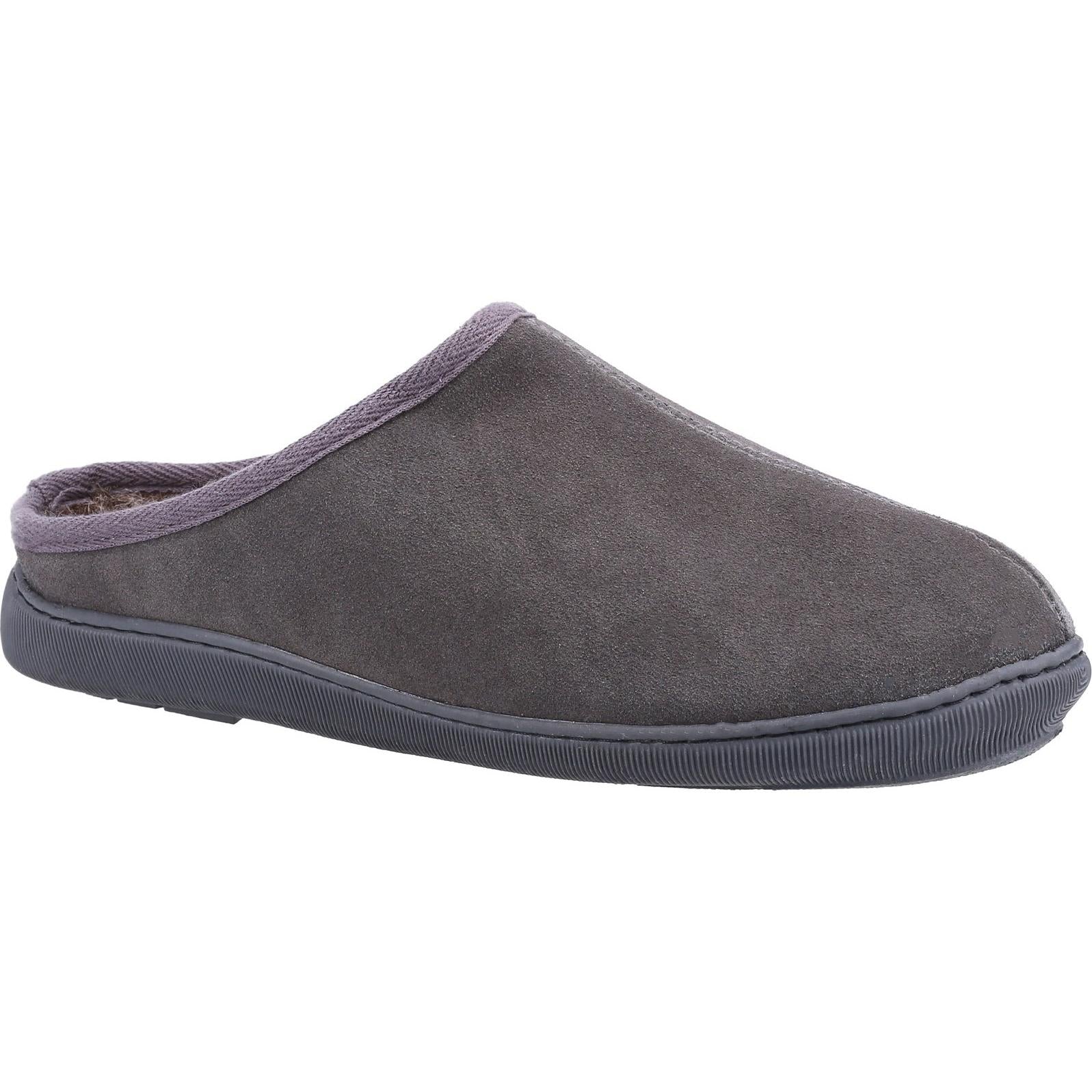 Hush Puppies Ashton Slipper