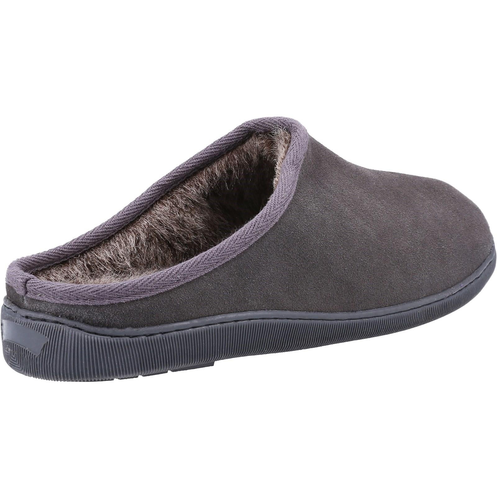 Hush Puppies Ashton Slipper