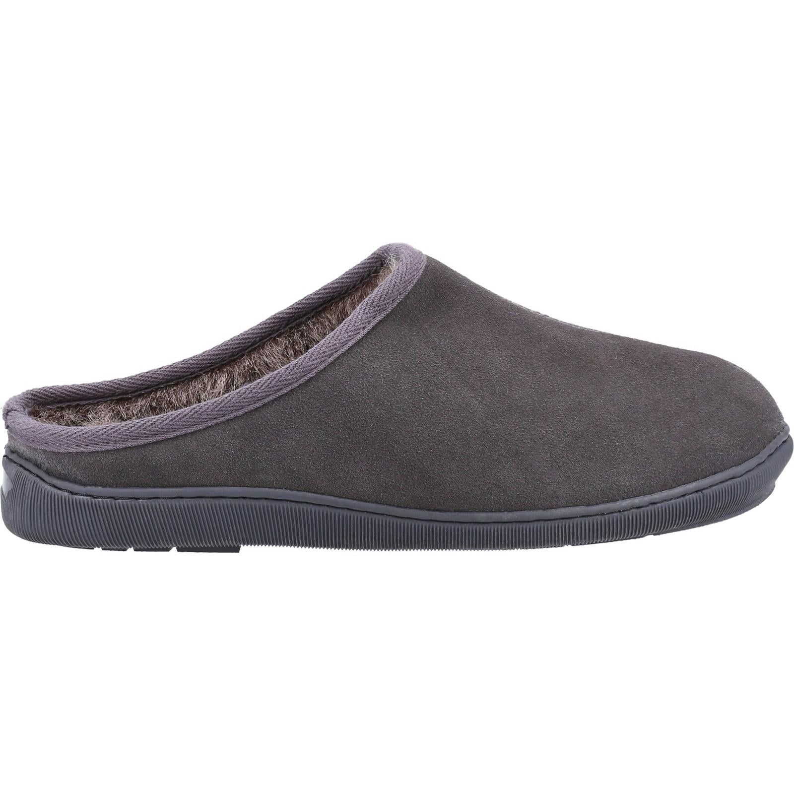 Hush Puppies Ashton Slipper