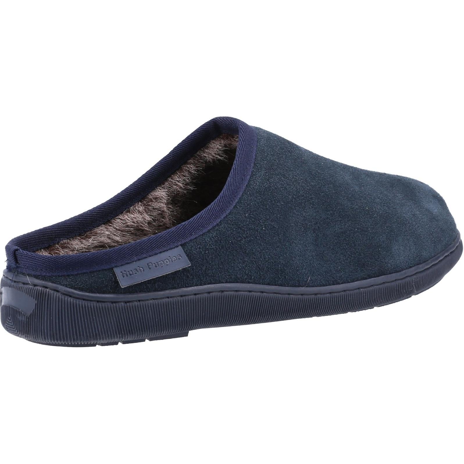 Hush Puppies Ashton Slipper