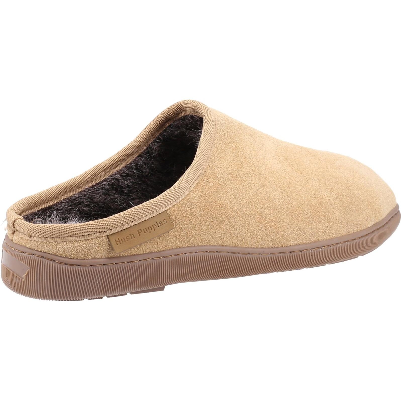 Hush Puppies Ashton Slipper