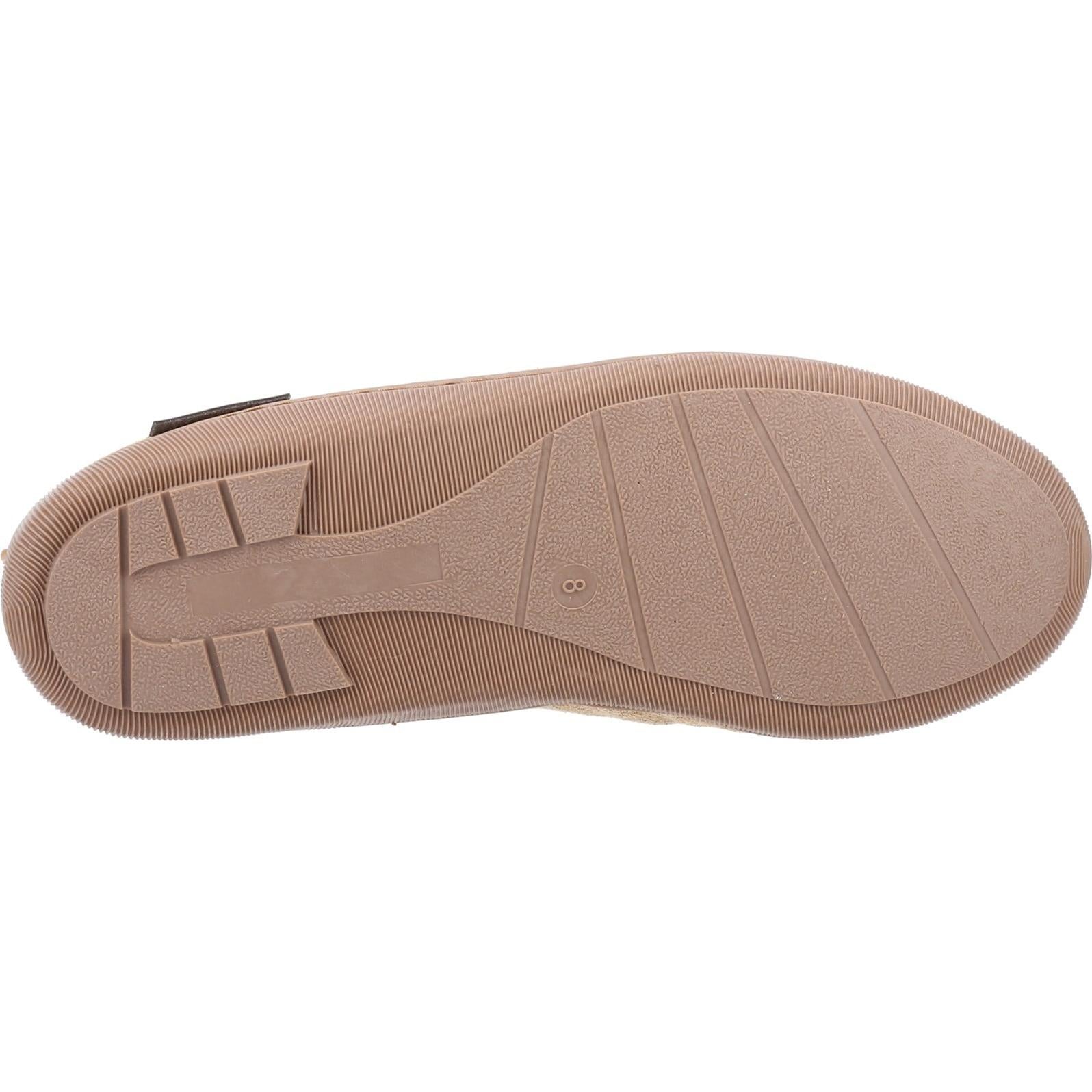 Hush Puppies Ashton Slipper